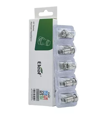 Eleaf GT Head(5pcs/pack)