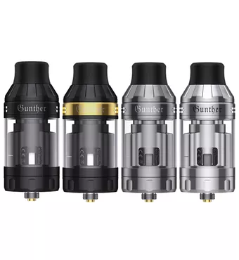 Vapefly Gunther Top Airflow Tank