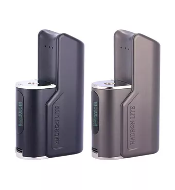 Steam Crave Hadron Lite SBS 100W MOD