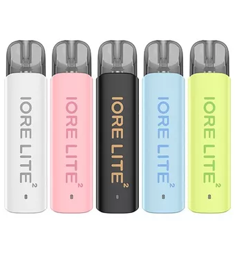 Eleaf Iore Lite 2 Pod System Kit