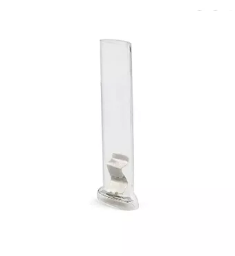 Kingtons BLK Black Mamba Replacement Glass Tube