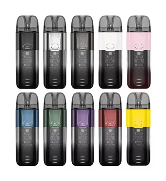 Vaporesso LUXE X Pod System Kit