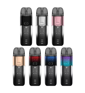 Vaporesso Luxe XR Pod System Kit