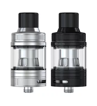 Eleaf Melo 4S Tank Atomizer 4ml