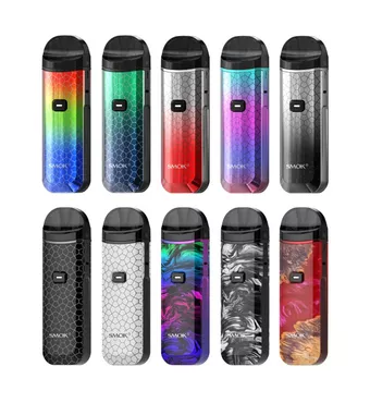 SMOK Nord Pro Pod Kit