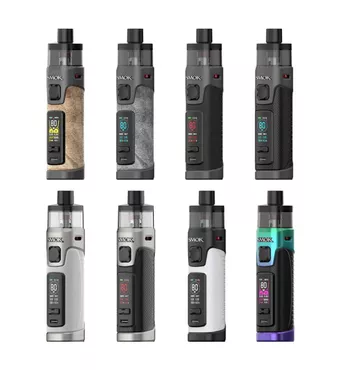 Smok RPM5 Pro 80W Pod System Kit