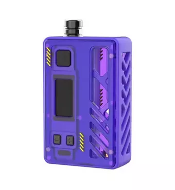 Rincoe Manto AIO Ultra Kit with RTA