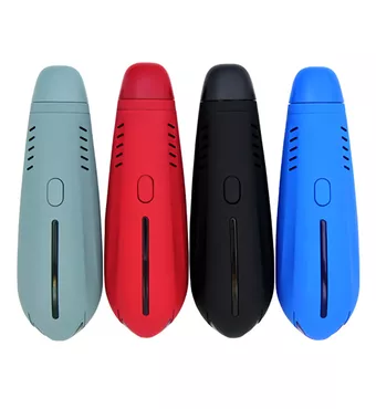 Hugo Vapor Submarine Dry Herb Vaporizer Kit 2000mAh