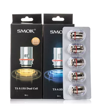 SMOK T-Air Coil