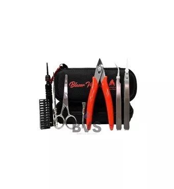 ThunderHead Creations Blazer Tool Kit