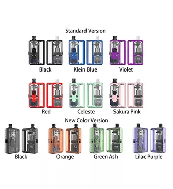 Vandy Vape Pulse AIO V2 Kit