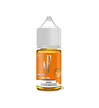 30ml Vapelf Fanta Salt E-liquid