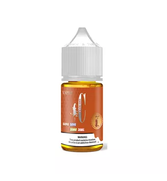 30ml Vapelf Ice Coke Salt E-liquid