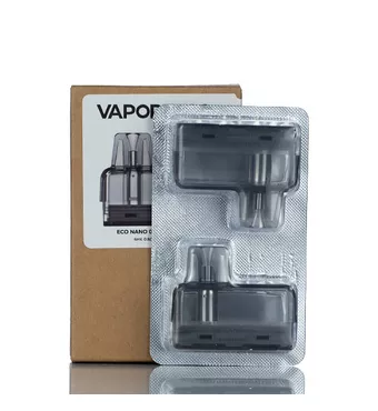 Vaporesso ECO Nano Pod Cartridge 6ml