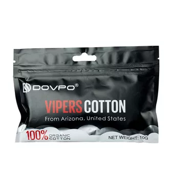 Dovpo Vipers Cotton