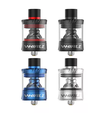 Uwell Whirl II Tank Atomizer 3.5ml