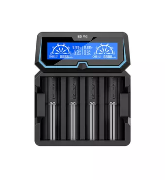 XTAR X4 Charger