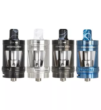 Innokin Zenith Pro Tank Atomizer