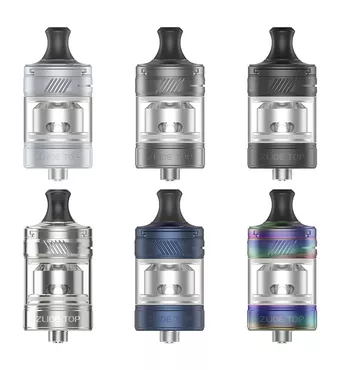 Innokin Zlide Top Tank