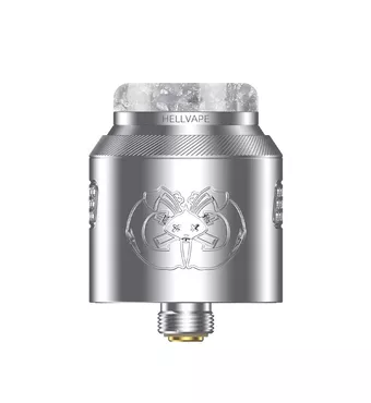 Hellvape Drop Dead 2 RDA