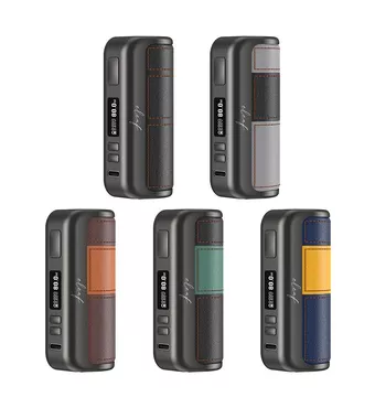 Eleaf IStick Power Mono 80W Mod