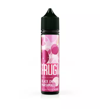 Frugi - 50ml - Black Cherry Marshmallow