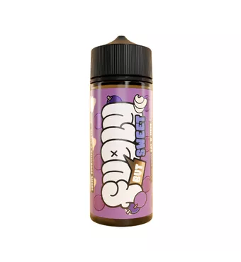 Fugly but Sweet - 100ml - Dark Fruit Eat n Mess