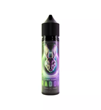 Cyber Rabbit - 50ml - Xenon