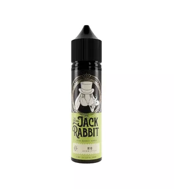 Jack Rabbit Vapes - 50ml - Rio