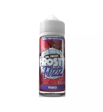 Dr Frost - 100ml - Vimo