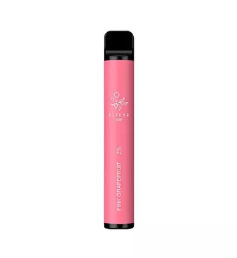 Elf Bar Disposable Pod - Pink Grapefruit