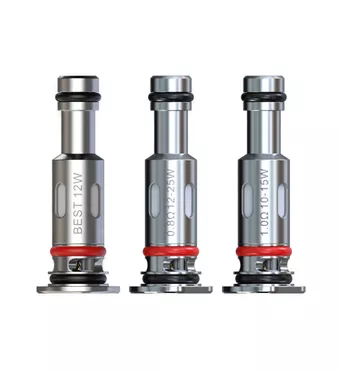 Smok Novo 4 LP1 Coils - 5 Pack