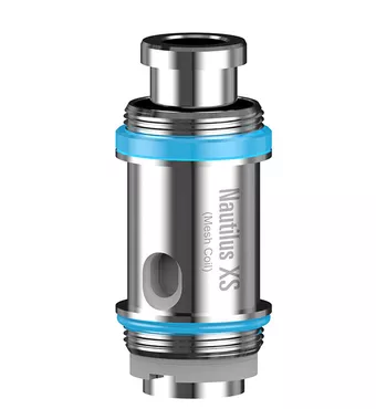 Aspire Nautilus XS Coils - 5 Pack