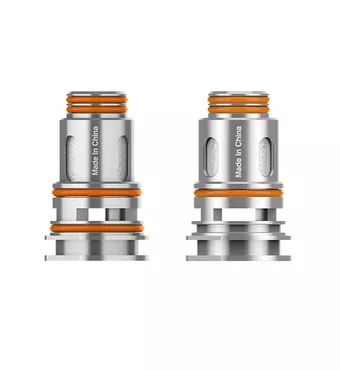 Geekvape Boost Pro P Coils - 5 Pack