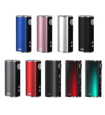 Eleaf iStick T80 Mod