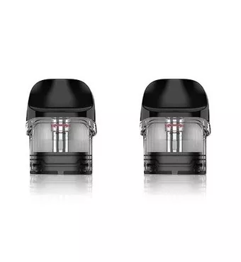 Vaporesso Luxe-Q Replacement Pod - 2 Pack 