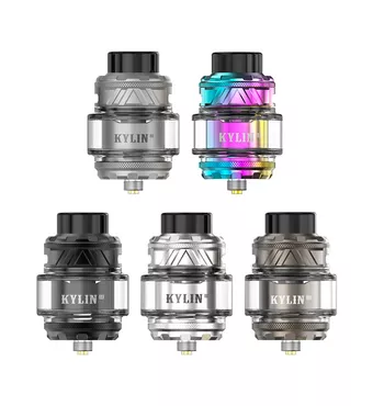 Vandy Vape Kylin V3 RTA Atomizer 6ml