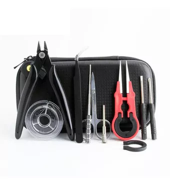 Neutral X6 Vape Tool Kit