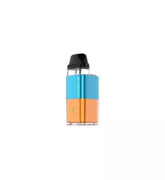 Vaporesso XROS Cube Pod Kit [Bondi Blue]