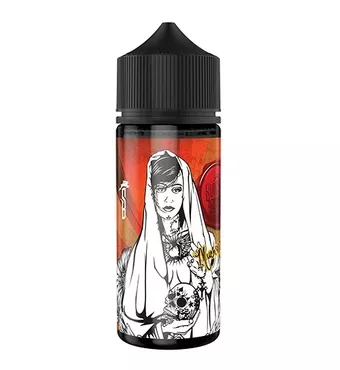 Suicide Bunny - 100ml - Madrina