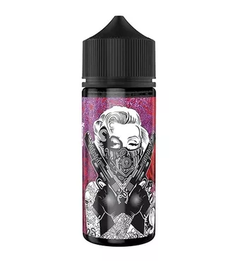 Suicide Bunny - 100ml - O.B.