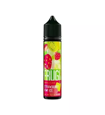 Frugi - 50ml - Strawberry Kiwi Ice