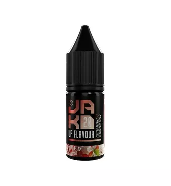 JAKD - Nic Salt - Clotted Dreams - Strawberry Cream