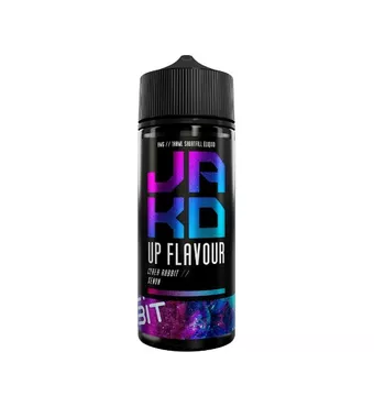 JAKD - 100ml - Cyber Rabbit - Xenon