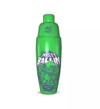 Nasty Juice Ballin - Hippie Trail 50ml