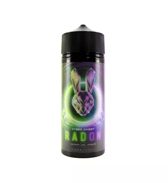 Cyber Rabbit - 100ml - Xenon