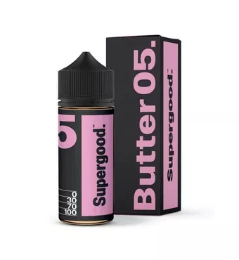 Supergood - 100ml - Butter 05