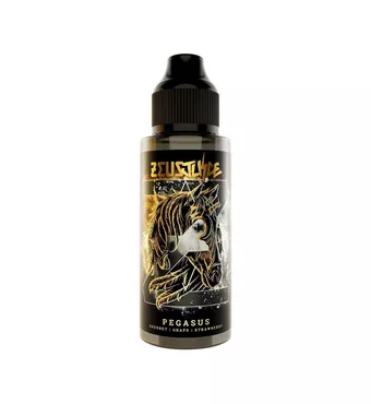 Zeus Juice - 100ml - Pegasus