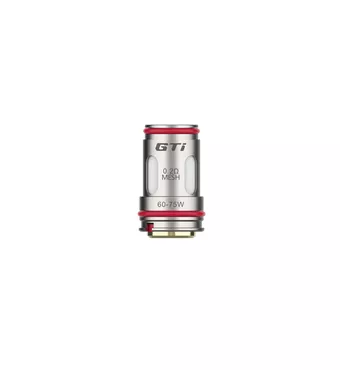 Vaporesso GTi Coils - 5 Pack