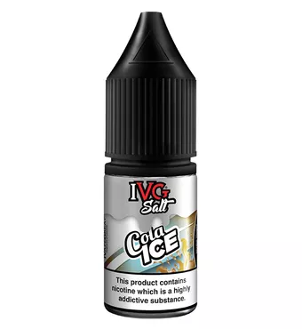 IVG - Nic Salt - Cola Ice